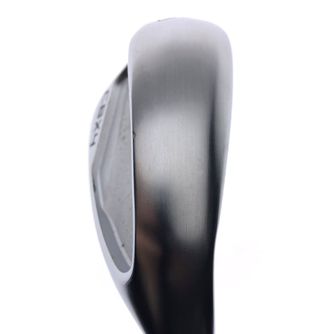 Used Cleveland CBX 4 ZipCore Tour Satin Gap Wedge / 50.0 Degrees / Wedge Flex