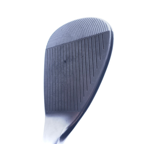 Used Cleveland CBX 4 ZipCore Tour Satin Gap Wedge / 50.0 Degrees / Wedge Flex