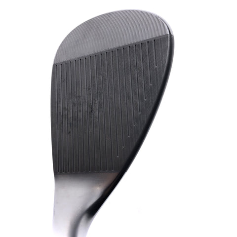 Used Cleveland CBX 4 ZipCore Tour Satin Gap Wedge / 50.0 Degrees / Wedge Flex