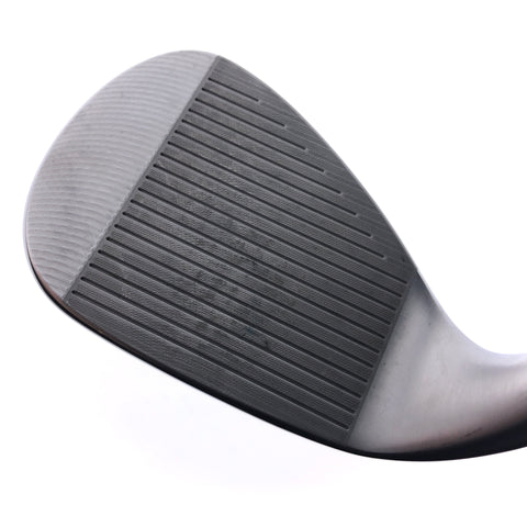 Used Cleveland CBX 4 ZipCore Tour Satin Gap Wedge / 50.0 Degrees / Wedge Flex