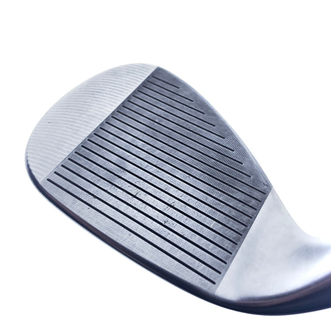 Used Cleveland CBX 4 ZipCore Tour Satin Gap Wedge / 50.0 Degrees / Wedge Flex