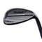 Used Cleveland CBX 4 ZipCore Tour Satin Gap Wedge / 50.0 Degrees / Wedge Flex