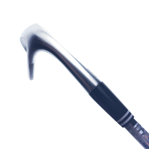 Used Cleveland CBX 4 ZipCore Tour Satin Gap Wedge / 52.0 Degrees / Wedge Flex