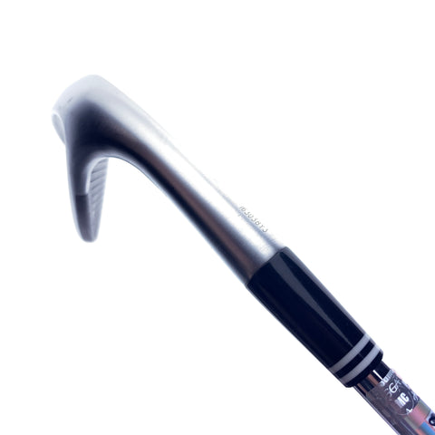 Used Cleveland CBX 4 ZipCore Tour Satin Gap Wedge / 52.0 Degrees / Wedge Flex