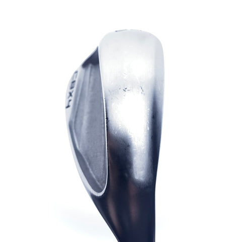 Used Cleveland CBX 4 ZipCore Tour Satin Gap Wedge / 52.0 Degrees / Wedge Flex