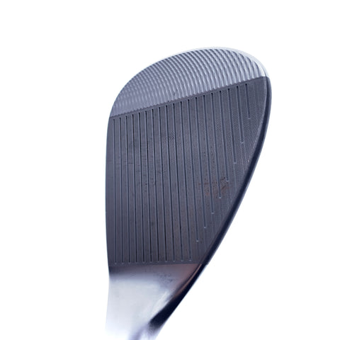 Used Cleveland CBX 4 ZipCore Tour Satin Gap Wedge / 52.0 Degrees / Wedge Flex
