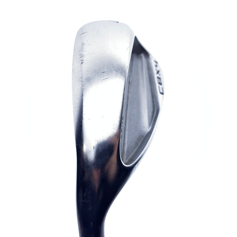 Used Cleveland CBX 4 ZipCore Tour Satin Gap Wedge/52.0 Degrees/Wedge Flex/L-H