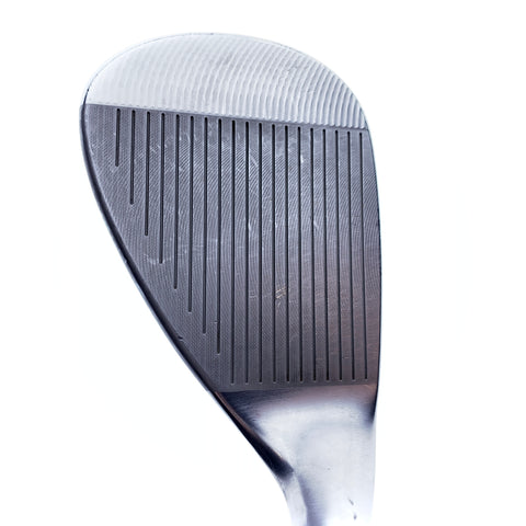 Used Cleveland CBX 4 ZipCore Tour Satin Gap Wedge/52.0 Degrees/Wedge Flex/L-H