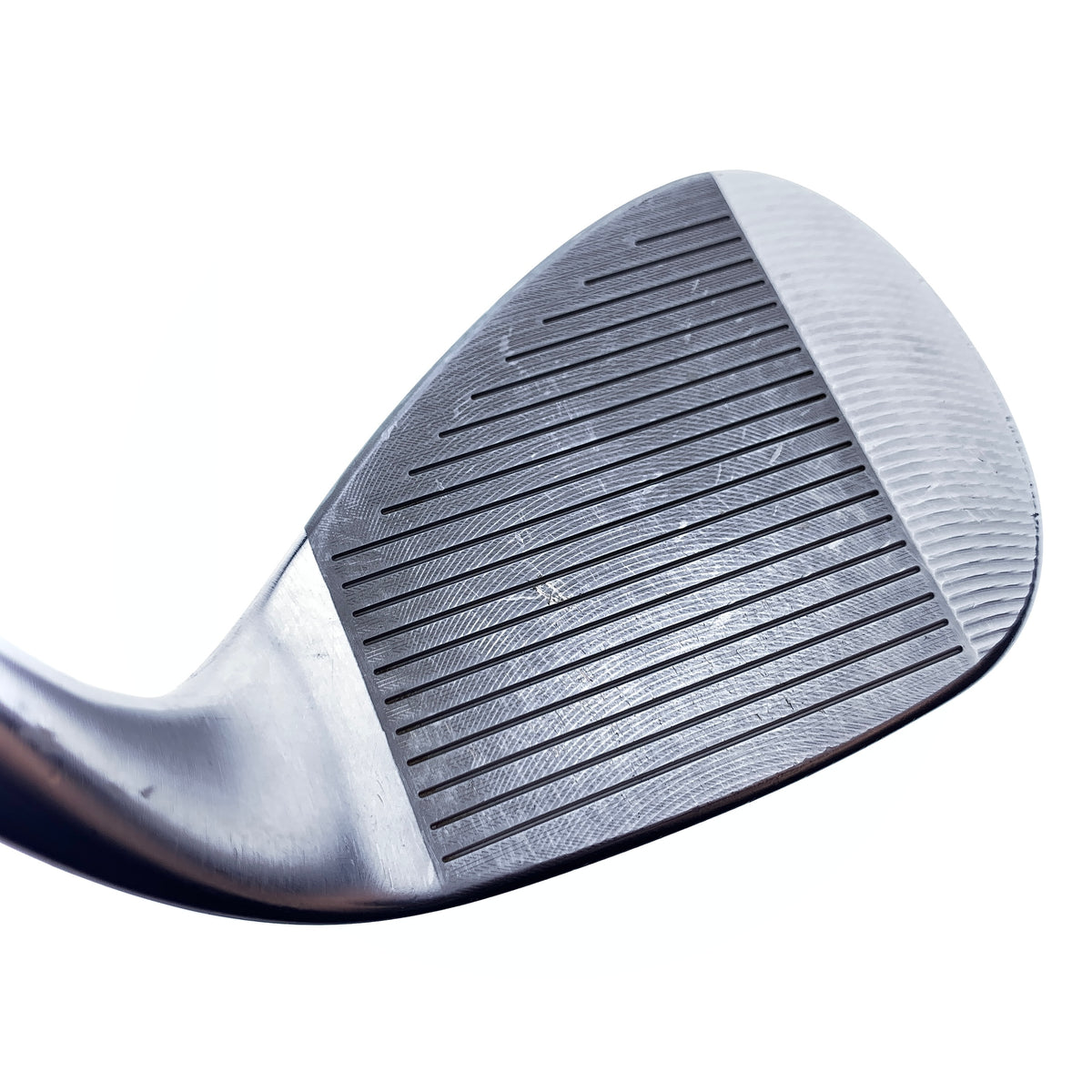 Used Cleveland CBX 4 ZipCore Tour Satin Gap Wedge/52.0 Degrees/Wedge Flex/L-H