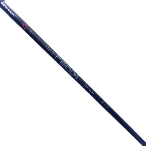 Used Cleveland CBX 4 ZipCore Tour Satin Lob Wedge / 58.0 Degrees / Lite Flex
