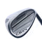Used Cleveland CBX 4 ZipCore Tour Satin Lob Wedge / 58.0 Degrees / Wedge Flex