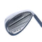 Used Cleveland CBX 4 ZipCore Tour Satin Lob Wedge / 58.0 Degrees / Wedge Flex