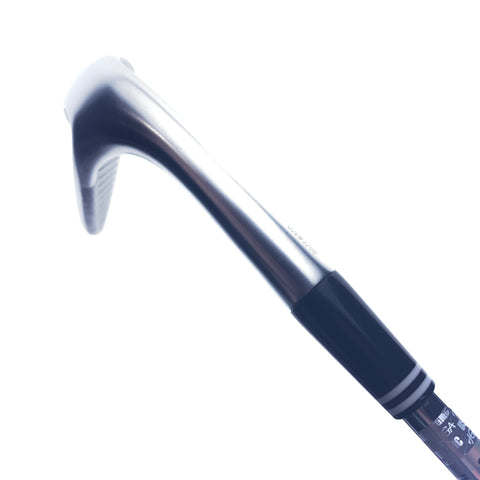 Used Cleveland CBX 4 ZipCore Tour Satin Lob Wedge / 58.0 Degrees / Wedge Flex
