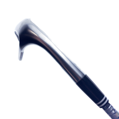 Used Cleveland CBX 4 ZipCore Tour Satin Lob Wedge / 58.0 Degrees / Wedge Flex
