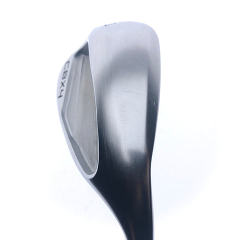 Used Cleveland CBX 4 ZipCore Tour Satin Lob Wedge / 58.0 Degrees / Wedge Flex