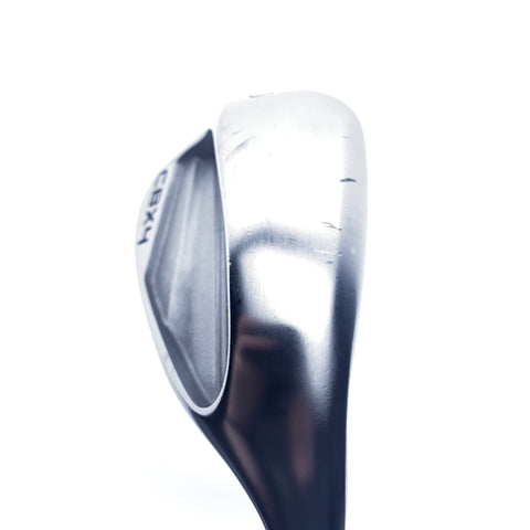 Used Cleveland CBX 4 ZipCore Tour Satin Lob Wedge / 58.0 Degrees / Wedge Flex