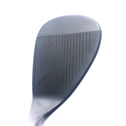 Used Cleveland CBX 4 ZipCore Tour Satin Lob Wedge / 58.0 Degrees / Wedge Flex