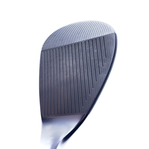 Used Cleveland CBX 4 ZipCore Tour Satin Lob Wedge / 58.0 Degrees / Wedge Flex