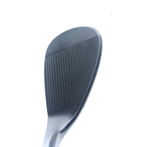 Used Cleveland CBX 4 ZipCore Tour Satin Lob Wedge / 58.0 Degrees / Wedge Flex
