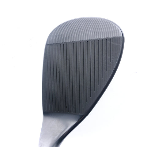 Used Cleveland CBX 4 ZipCore Tour Satin Lob Wedge / 58.0 Degrees / Wedge Flex