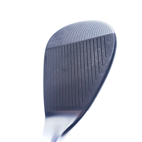 Used Cleveland CBX 4 ZipCore Tour Satin Lob Wedge / 58.0 Degrees / Wedge Flex