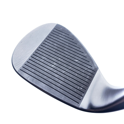Used Cleveland CBX 4 ZipCore Tour Satin Lob Wedge / 58.0 Degrees / Wedge Flex