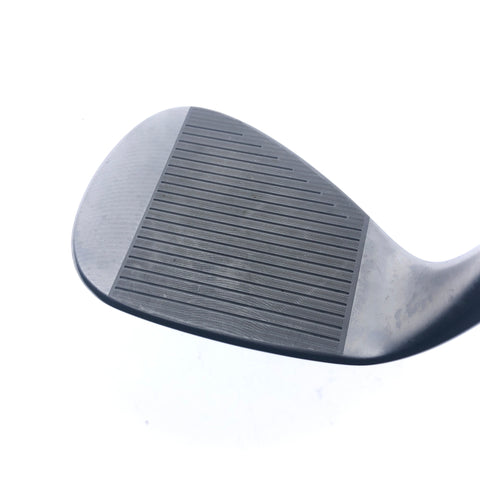 Used Cleveland CBX 4 ZipCore Tour Satin Lob Wedge / 58.0 Degrees / Wedge Flex