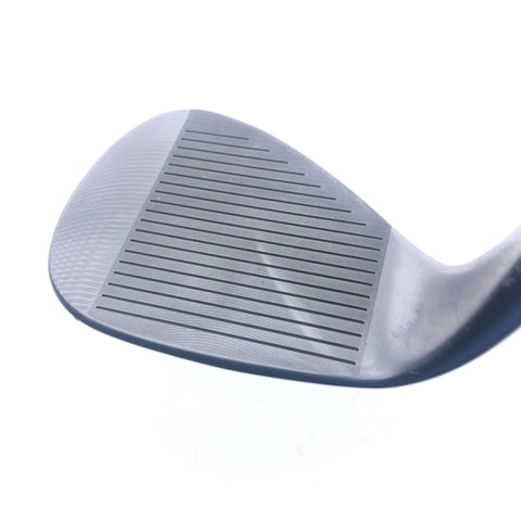 Used Cleveland CBX 4 ZipCore Tour Satin Lob Wedge / 58.0 Degrees / Wedge Flex