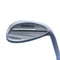 Used Cleveland CBX 4 ZipCore Tour Satin Lob Wedge / 58.0 Degrees / Wedge Flex