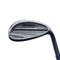Used Cleveland CBX 4 ZipCore Tour Satin Lob Wedge / 58.0 Degrees / Wedge Flex