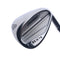 Used Cleveland CBX 4 ZipCore Tour Satin Lob Wedge / 58.0 Degrees / X-Stiff Flex