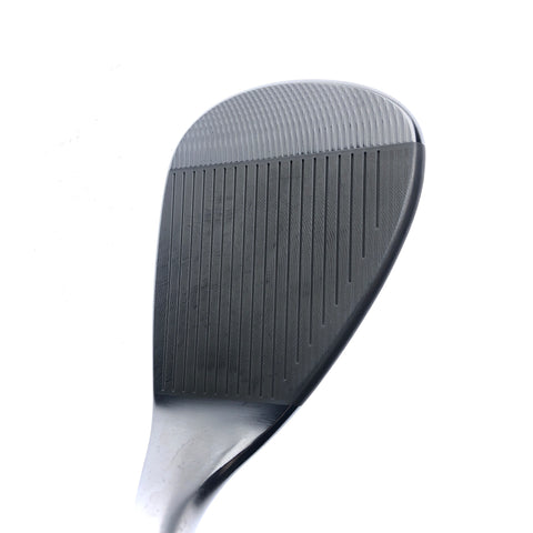 Used Cleveland CBX 4 ZipCore Tour Satin Lob Wedge / 58.0 Degrees / X-Stiff Flex