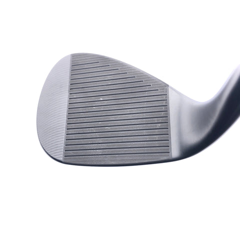 Used Cleveland CBX 4 ZipCore Tour Satin Lob Wedge / 58.0 Degrees / X-Stiff Flex