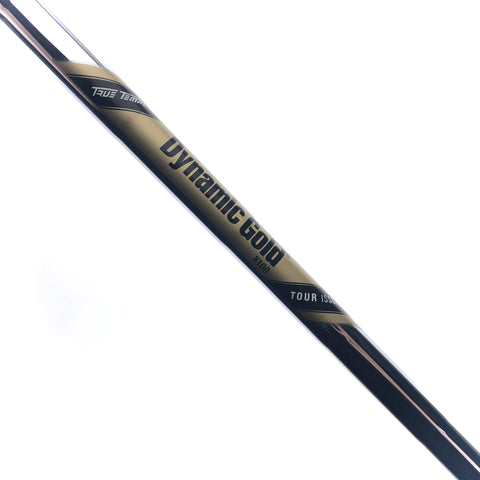 Used Cleveland CBX 4 ZipCore Tour Satin Lob Wedge / 58.0 Degrees / X-Stiff Flex