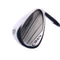 Used Cleveland CBX 4 ZipCore Tour Satin Pitch Wedge / 46.0 Degrees / Wedge Flex