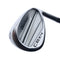 Used Cleveland CBX 4 ZipCore Tour Satin Pitching Wedge / 44 Deg / Regular Flex