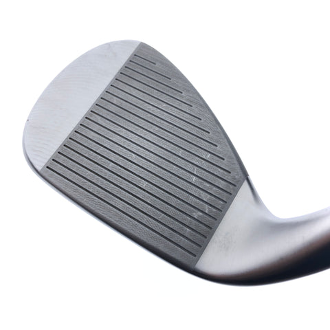Used Cleveland CBX 4 ZipCore Tour Satin Pitching Wedge / 44 Deg / Regular Flex