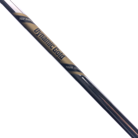 Used Cleveland CBX 4 ZipCore Tour Satin Pitching Wedge / 46.0 / X-Stiff Flex