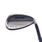 Used Cleveland CBX 4 ZipCore Tour Satin Pitching Wedge / 48.0 Deg / Wedge Flex