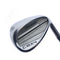 Used Cleveland CBX 4 ZipCore Tour Satin Sand Wedge / 54.0 Degrees / Regular Flex