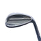 Used Cleveland CBX 4 ZipCore Tour Satin Sand Wedge / 54.0 Degrees / Regular Flex