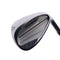 Used Cleveland CBX 4 ZipCore Tour Satin Sand Wedge / 54.0 Degrees / Wedge Flex