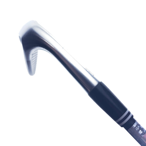 Used Cleveland CBX 4 ZipCore Tour Satin Sand Wedge / 54.0 Degrees / Wedge Flex