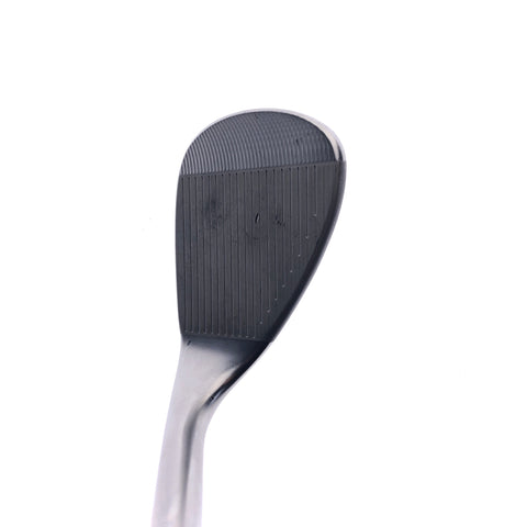 Used Cleveland CBX 4 ZipCore Tour Satin Sand Wedge / 54.0 Degrees / Wedge Flex