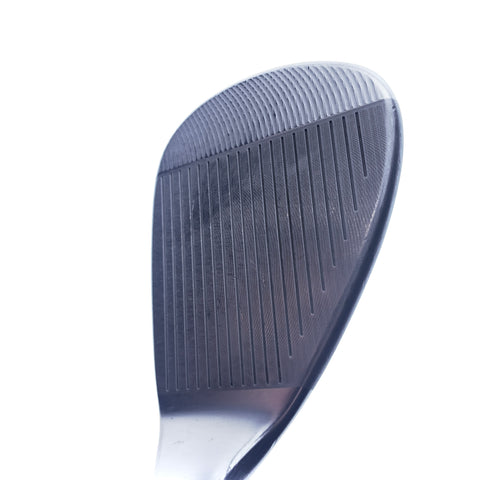 Used Cleveland CBX 4 ZipCore Tour Satin Sand Wedge / 54.0 Degrees / Wedge Flex