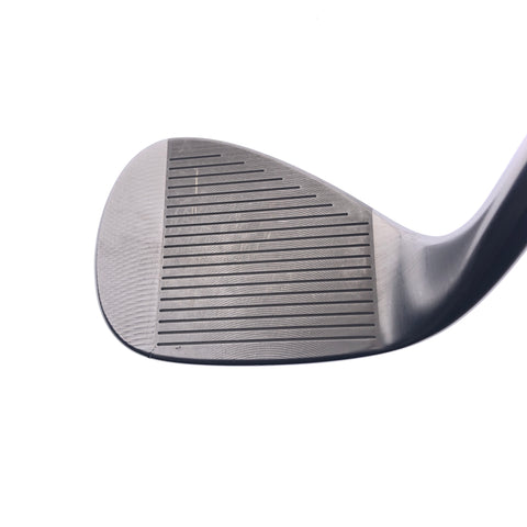 Used Cleveland CBX 4 ZipCore Tour Satin Sand Wedge / 54.0 Degrees / Wedge Flex