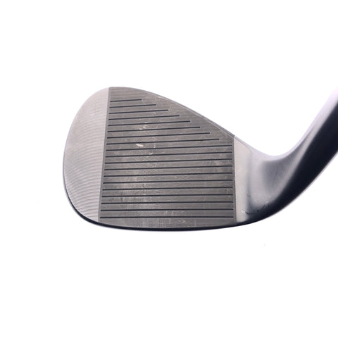 Used Cleveland CBX 4 ZipCore Tour Satin Sand Wedge / 54.0 Degrees / Wedge Flex