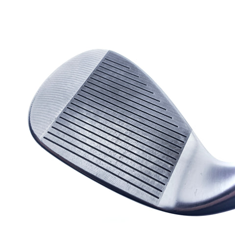 Used Cleveland CBX 4 ZipCore Tour Satin Sand Wedge / 54.0 Degrees / Wedge Flex
