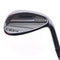 Used Cleveland CBX 4 ZipCore Tour Satin Sand Wedge / 54.0 Degrees / Wedge Flex