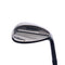 Used Cleveland CBX 4 ZipCore Tour Satin Sand Wedge / 54.0 Degrees / Wedge Flex